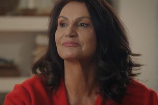 M jak miłość, odcinek 1860: Aleksandra (Małgorzata Pieczyńska)