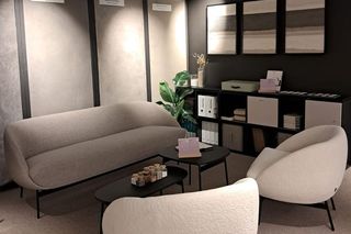 Nowy showroom Nowego Stylu w Oslo