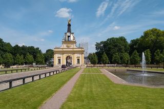 Pałac Branickich to największa atrakcja turystyczna Białegostoku