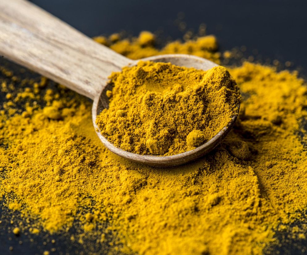 Ta przyprawa zastąpi leki? Zaskakujące wyniki badań naukowych