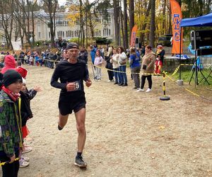 Bieg Superbohatera - Olsztyn 2025