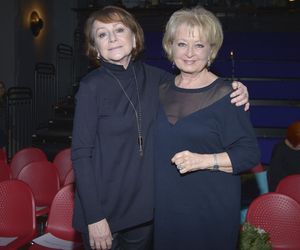 MArek Walczewski zostawił Annę Polony dla Małgorzaty niemirskiej