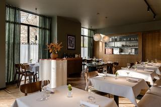 Rozbrat 20 w Warszawie