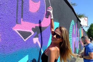 Lublin opanowali grafficiarze! Meeting of Styles