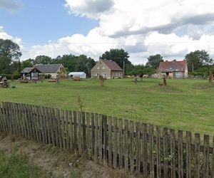  Najpiękniejsza wieś Dolnego Śląska. To miejsce przyciąga artystów 