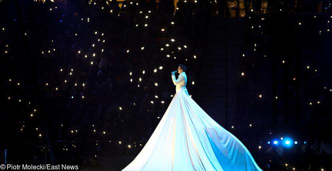 Koncert dla Niepodległej