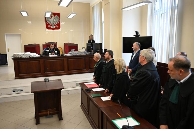 Sąd skazał Stanisława Gawłowskiego na 5 lat więzienia w sprawie tzw. afery melioracyjnej