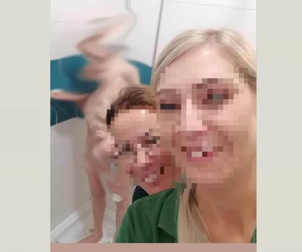 Pułtusk: Skandal w pułtuskim DPS-ie. Nagrały nagą staruszkę, nagranie trafiło do sieci