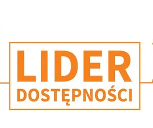 Konkurs „Lider Dostępności”