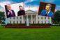 Czy ktoś z Polski leci do USA? Szef kancelarii prezydenta Nawrockiego komentuje 