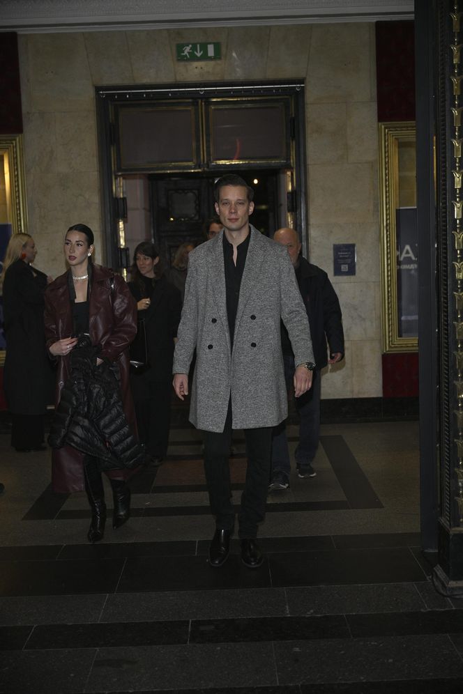 Warszawski Festiwal Filmowy