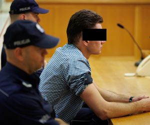 Jatka w fabryce kebabów