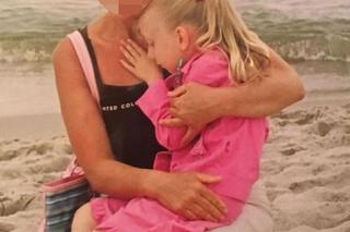 Luna jest milionerką! Za to urodę ma po mamie