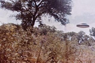 UFO/UAP w zbiorach Archiwów Narodowych USA