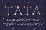 Dzień Ojca 2024. Gotowe kartki online z życzeniami dla taty geeka! 