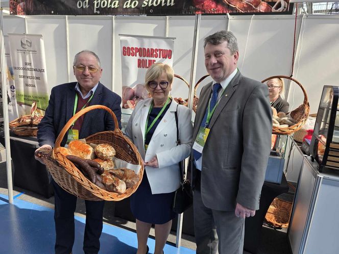 Europejskie Forum Rolnicze w Jasionce