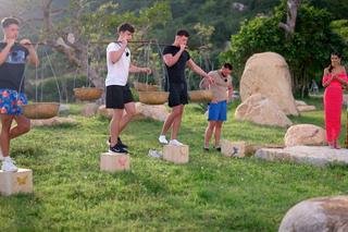 Hotel Paradise 8: Jędrzej jak Roch z siódmej edycji? Był wtyką produkcji?