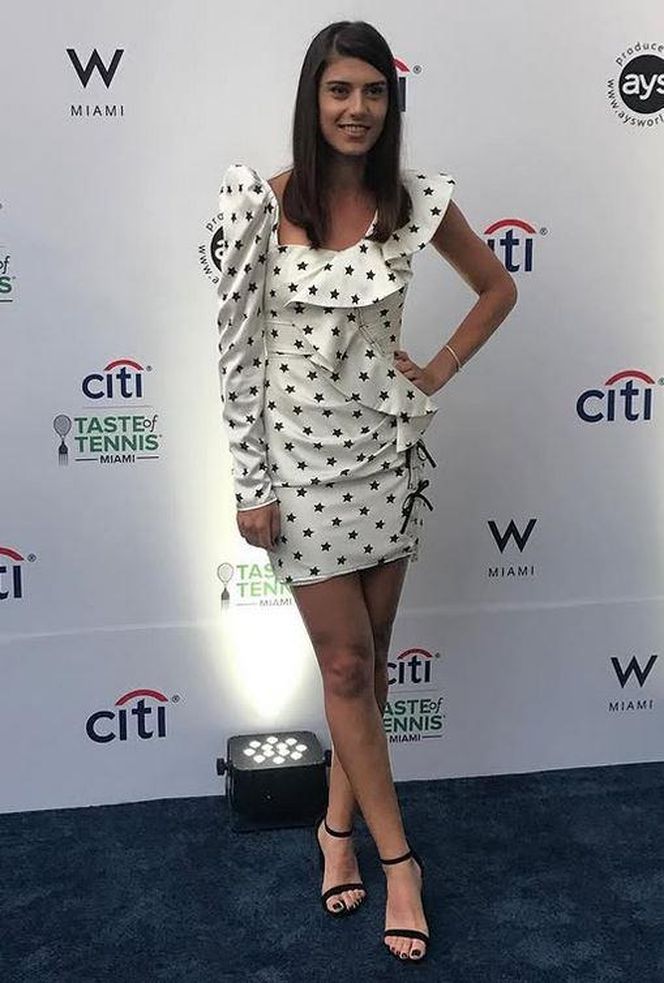 Sorana Cirstea