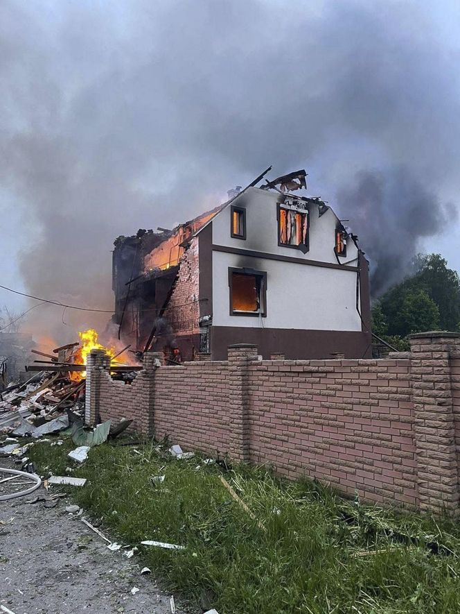 Niepokój na świecie