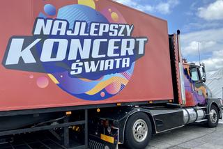 Najlepszy Koncert Świata 2022 w Gdyni. Trwają przygotowania