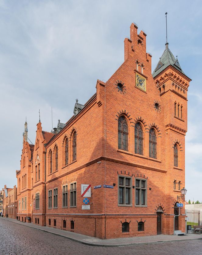 Chełmża