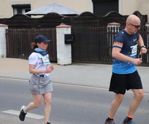 Bieg Lwa w Tarnowie Podgórnym: na starcie prawie trzy tysiące uczestników!