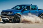 Ford Ranger Raptor