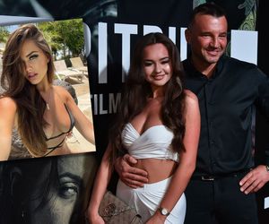 Tak wygląda partnerka Pawła Jóźwiaka. Miss chętnie chwali się gorącymi ujęciami!