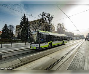  Specjalne autobusy do Gietrzwałdu