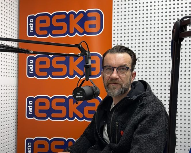 Tomasz Kot w Kielcach