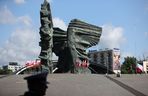 Narodowy Dzień Powstań Śląskich odbywa się w Katowicach