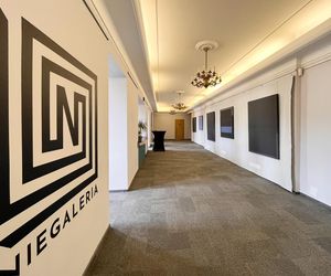 To najdziwniejszy zamek w woj. śląskim według AI. Jest w Sosnowcu