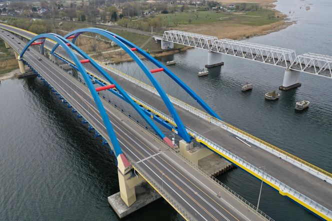 Budowa drogi ekspresowej S3 między Świnoujściem i Troszynem