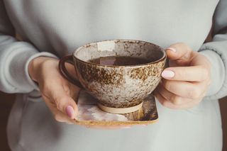 Pij codziennie, a trzustka odczuje ulgę. Wystarczy mała filiżanka wieczorem