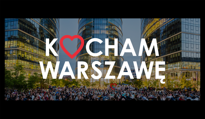 Jedyna stała galeria sztuki w Europie. To tam, poznacie historię nazwy K♥cham Warszawę