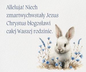 E-kartki na Wielkanoc 2025. Gotowe kartki wielkanocne do wysłania