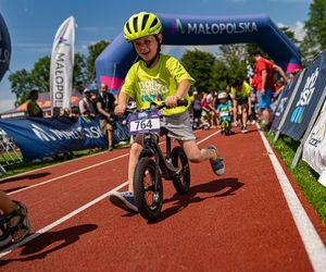 Małopolska Tour 2025 startuje w Suchej Beskidzkiej! Zarejestruj się i dołącz do rowerowego święta!