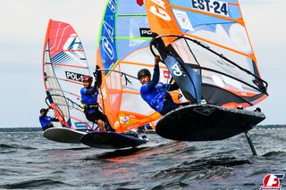 Mistrzostwa Europy w Formule Windsurfing i Foil 