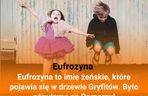 Pomysł na imię dla dziecka. Typowo pomorskie imiona 
