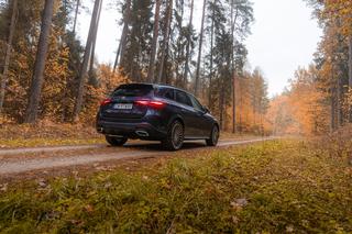 Mercedes-Benz GLC 220d 4MATIC