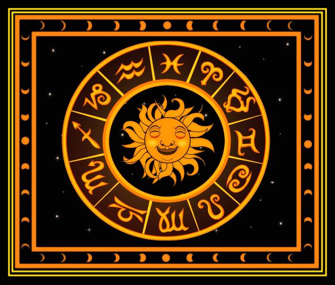 18.05.2022. Horoskop dzienny: środa