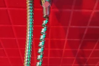 Akty wandalizmu w Fabryce Wody