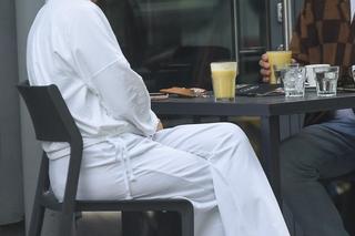 Górniak żywi się samymi sokami