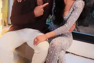 Justyna Steczkowska i Stefano Terrazzino znowu razem! Mamy zdjęcia