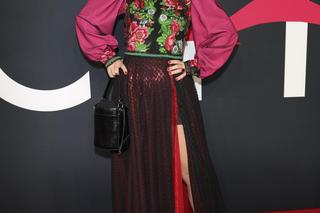 Prawdziwa rewia mody na premierze „Chłopów”. Niektóre kreacje gwiazd zapierają dech!