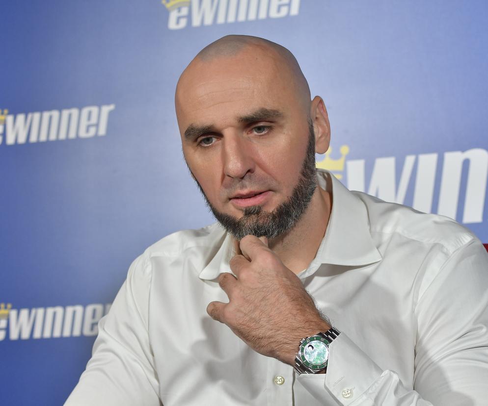 Marcin Gortat