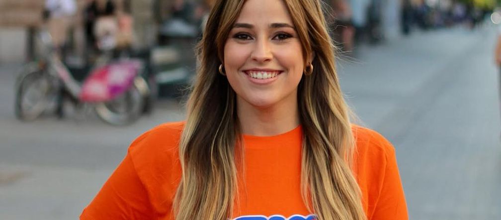 Kinga Baryga dołącza do ekipy ESKA2