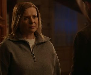 Pierwsza miłość odc. 4032. Marysia (Aneta Zając), Kacper (Damian Kulec)