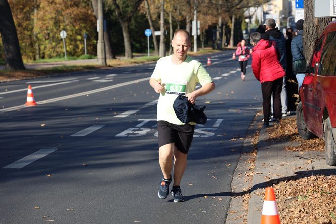 Za nami kolejna edycja Półmaratonu Lubelskiego