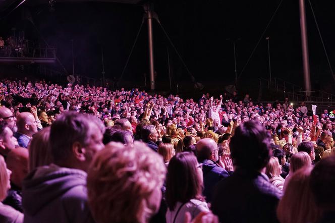 Polsat SuperHit Festiwal 2019 - 1 dzień